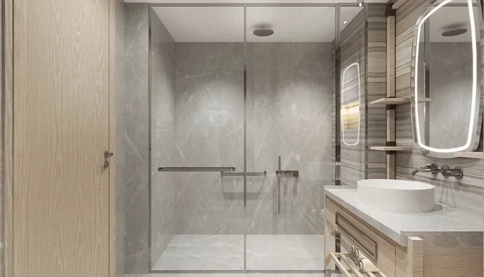 هتل گلوریا سرنیتی ریزورت آنتالیا